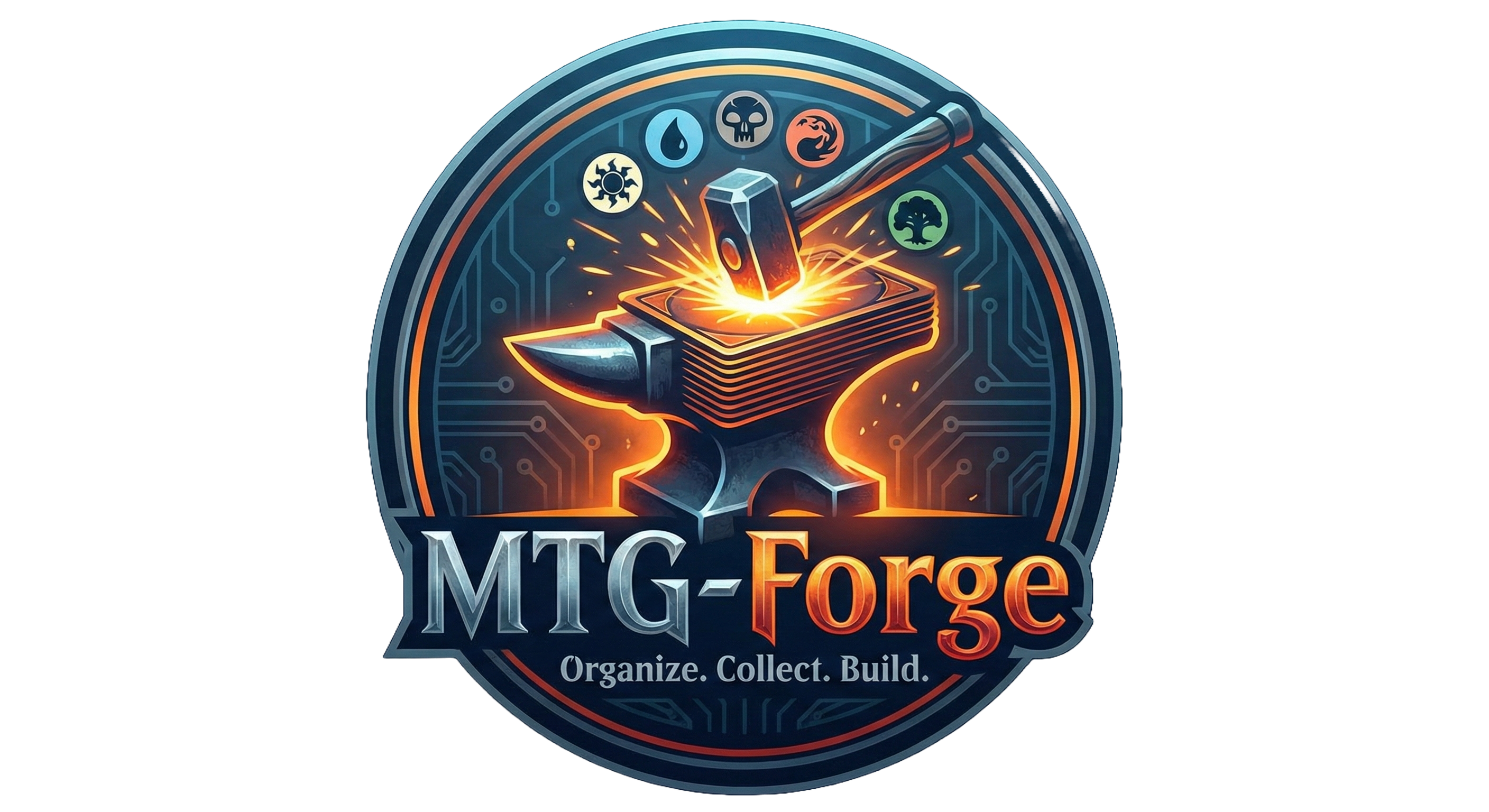 MTG Forge